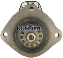 AD KÜHNER Starter 255099